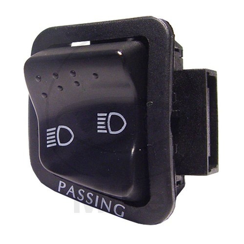 Light switch 772 gilera - light,
