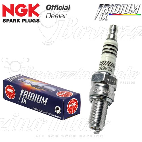Spark plug original ngk - spark,