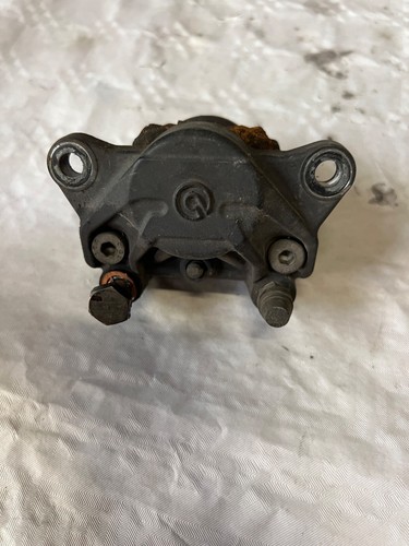 Rear caliper piaggio 125 x8 - x8,