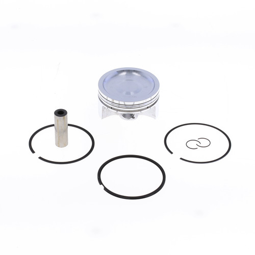 Piston set athena 250cc - athena,