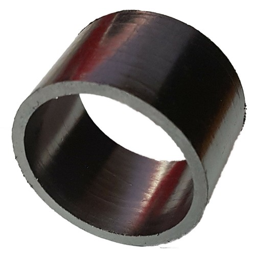 Graphite exhaust gasket 874946 - graphite,