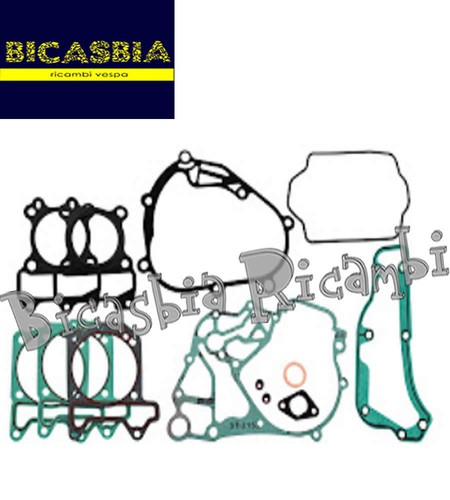 7409 engine gaskets piaggio - -,