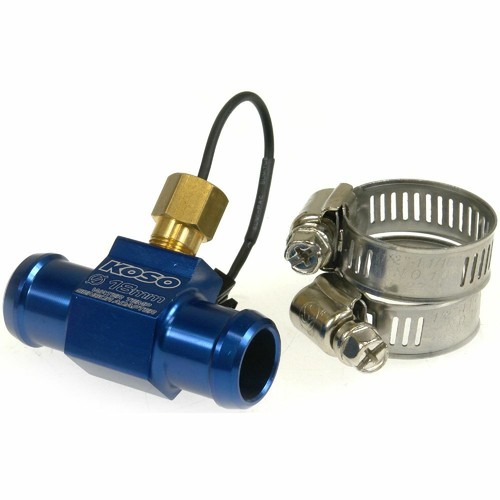 Koso bg018b00 temperature - koso,