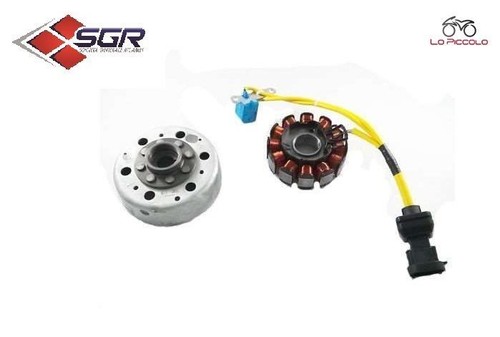 168528 stator flywheel kit - 168528,