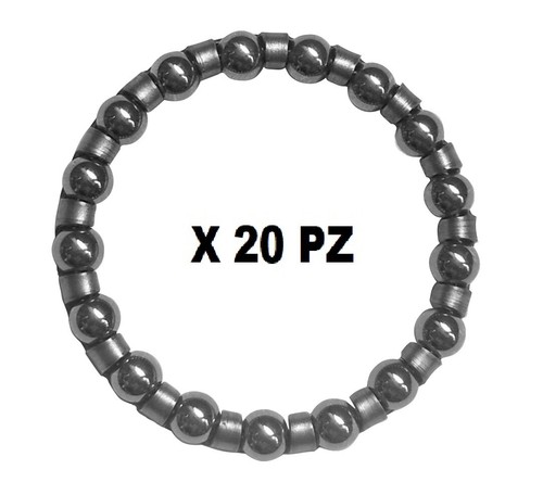 Steering bearing cage pcs - bearing,