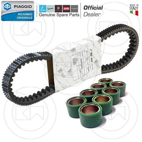 Transmission belt original - transmission,