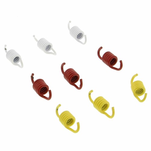 Clutch springs set - springs, malossi