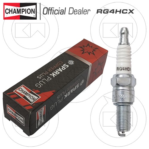 Champion candle rg4hcx - champion, rg4hcx=ngk