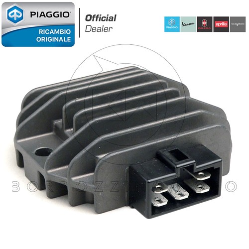 Original voltage regulator - original,