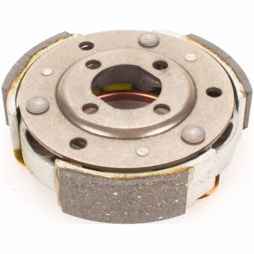 Polini centrifugal clutch for - centrifugal,