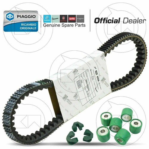 Transmission belt original - transmission,