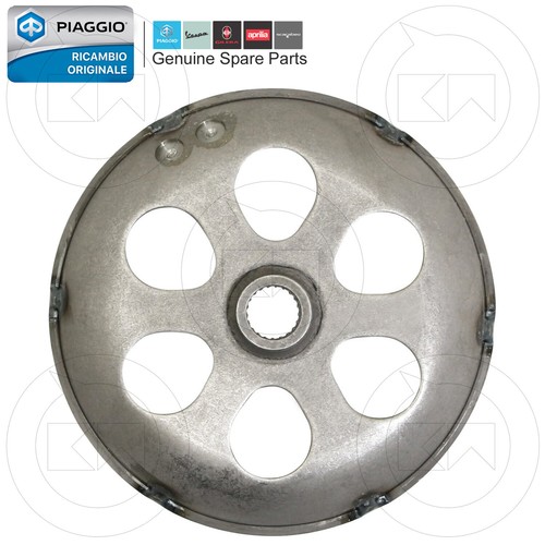 Clutch bell 84404945 - 84404945, original