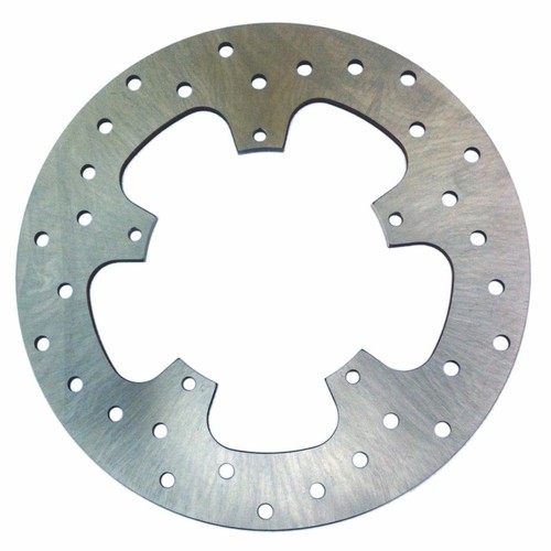 Front brake disc - brake,