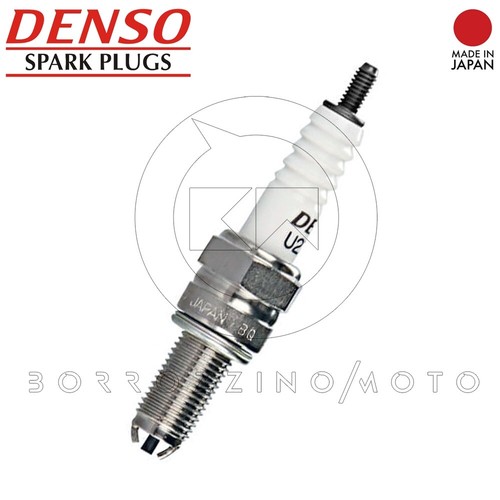 Original denso candle u24etr - original,