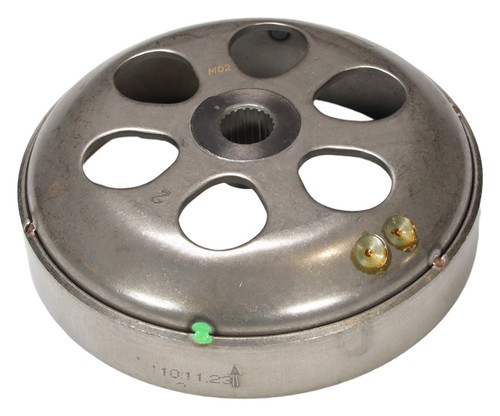 Clutch bell rms standard - rms, for