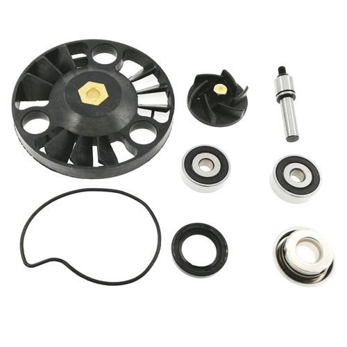 Water pump repair kit for - pump,