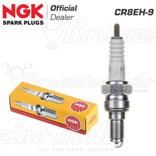 Candle ngk cr8eh - ngk, cr8eh-9