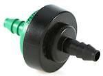 Petrol safety valve - petrol,
