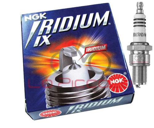 Cr9eix special spark - special, plugs
