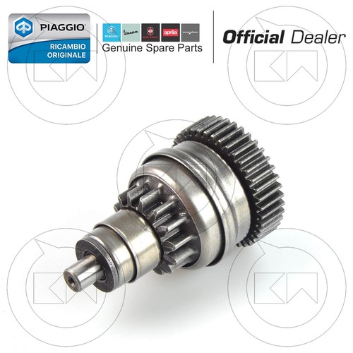 Original starter motor relay - original,